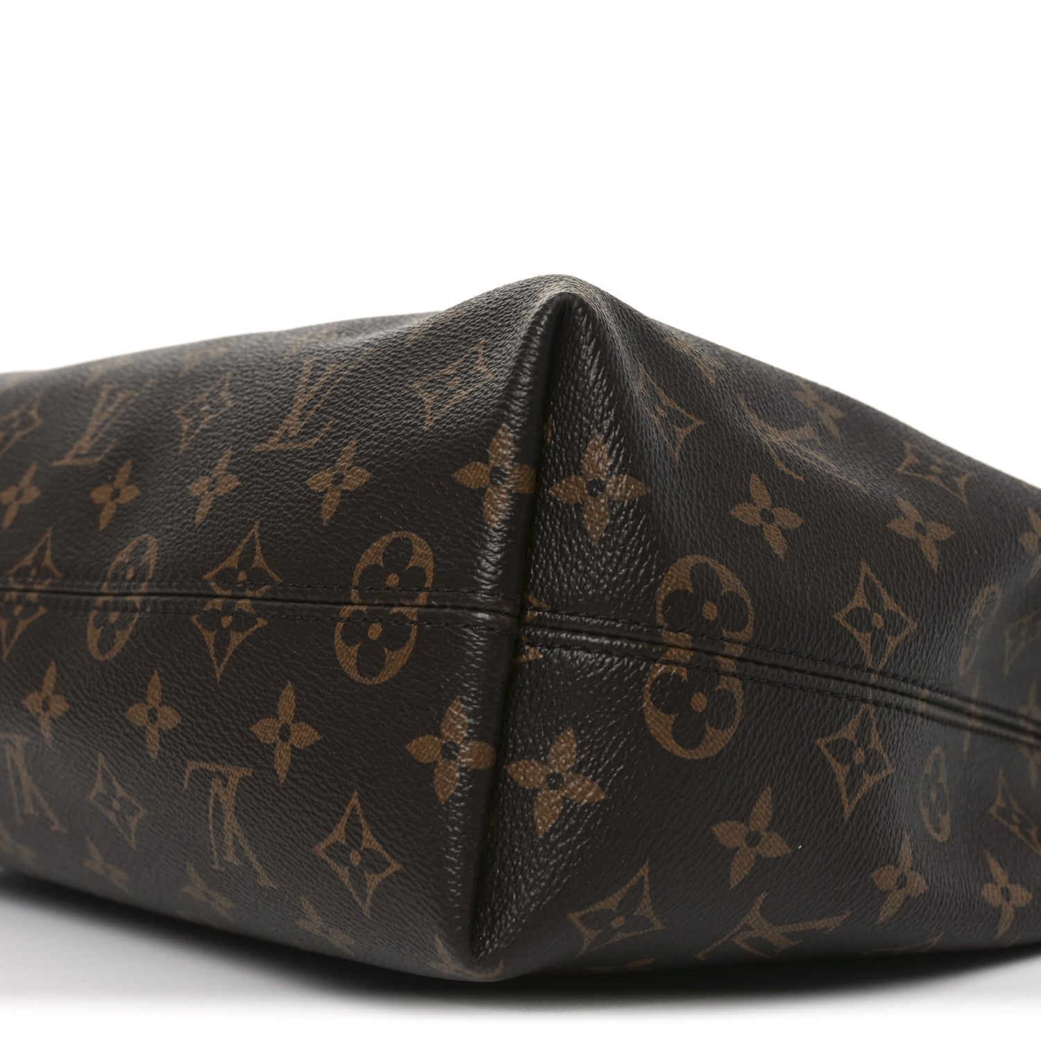 Louis Vuitton Monogram Graceful PM