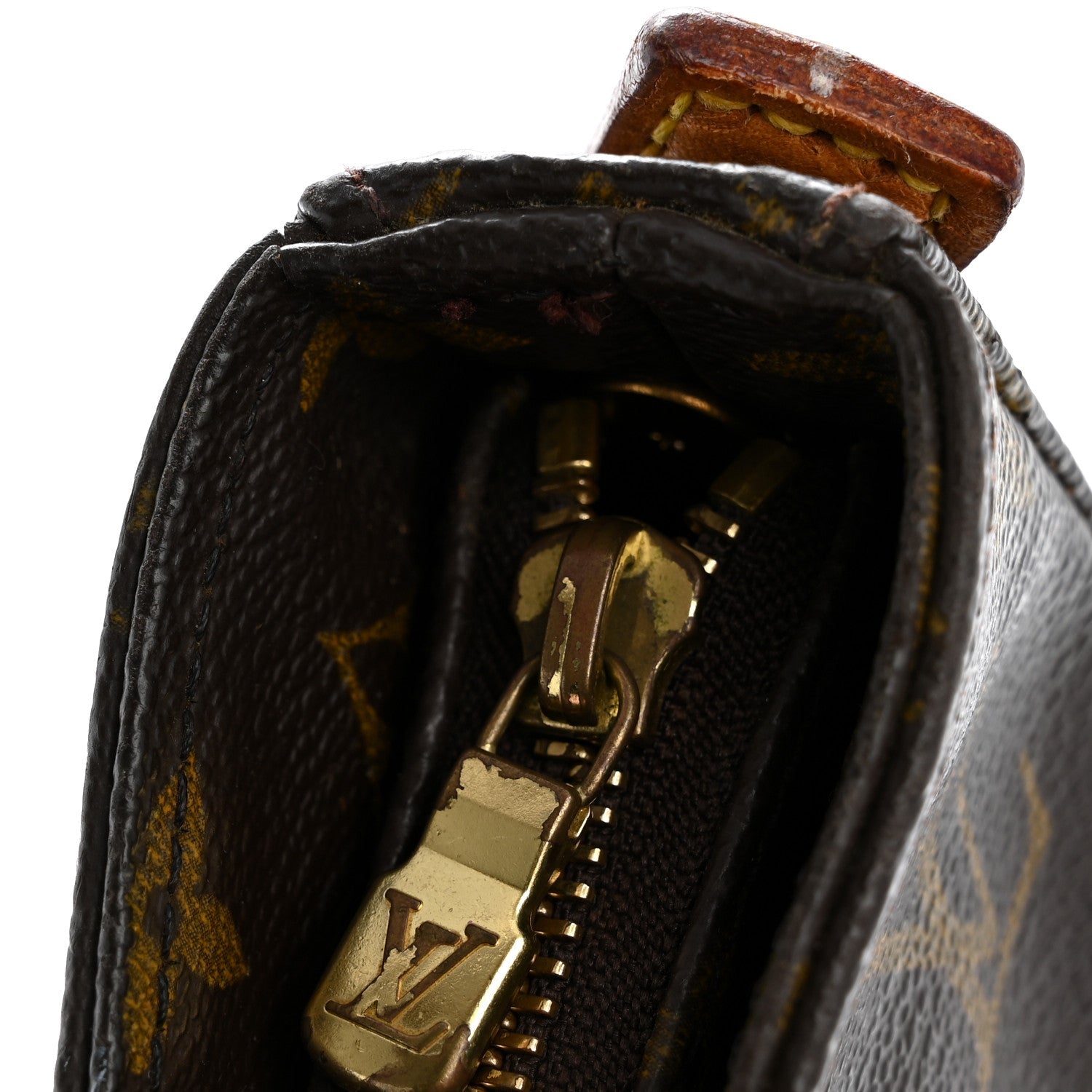 Louis Vuitton Monogram Looping GM
