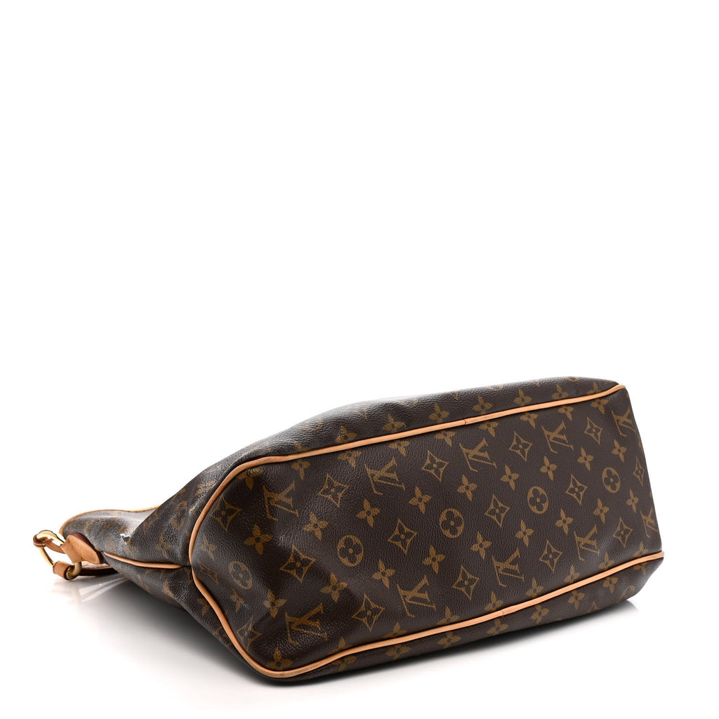 Louis Vuitton Monogram Delightful MM