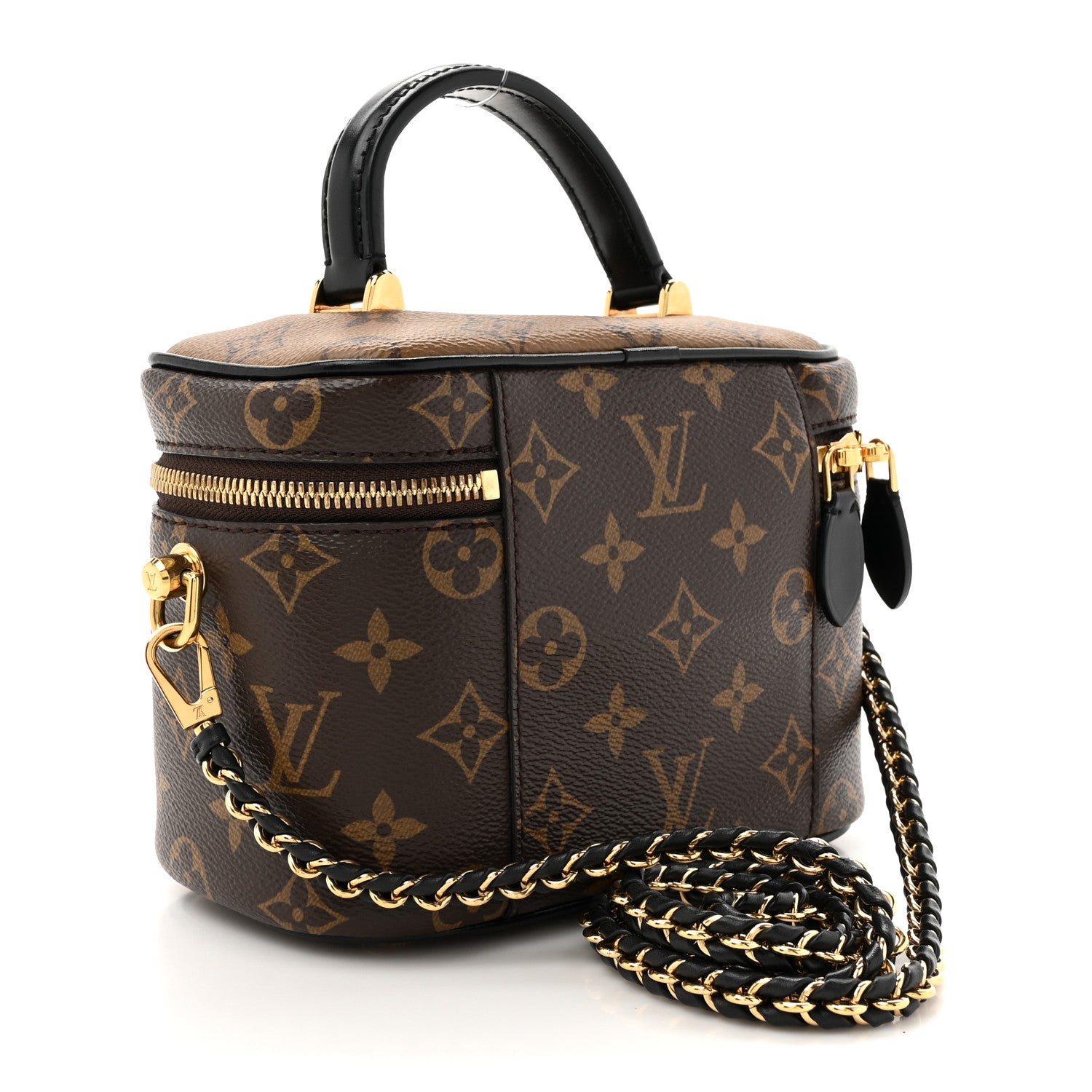 Louis Vuitton Reverse Monogram Vanity PM