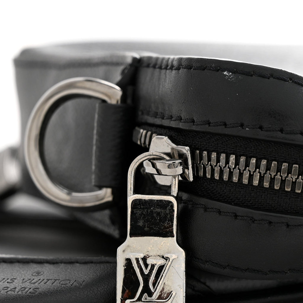 Louis Vuitton Reverse Monogram Eclipse Trio Messenger