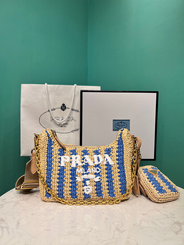 Prada Bags - 2327