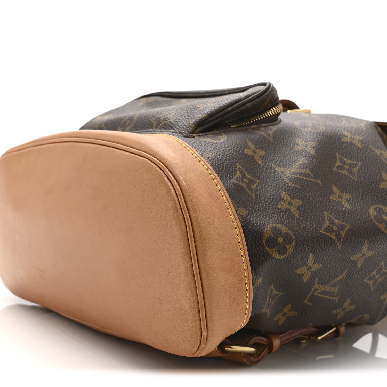 Louis Vuitton Monogram Montsouris MM Backpack