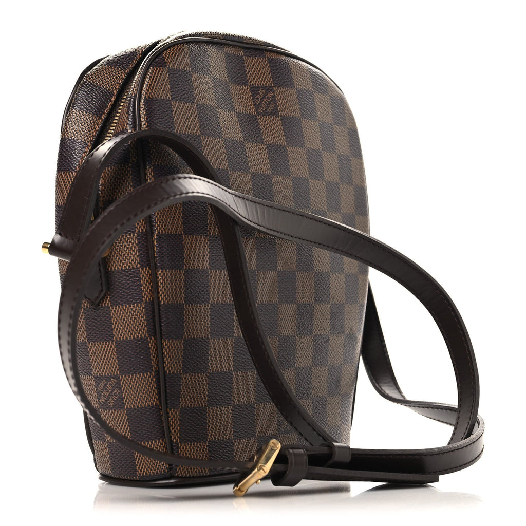 Louis Vuitton Damier Ebene Ipanema PM
