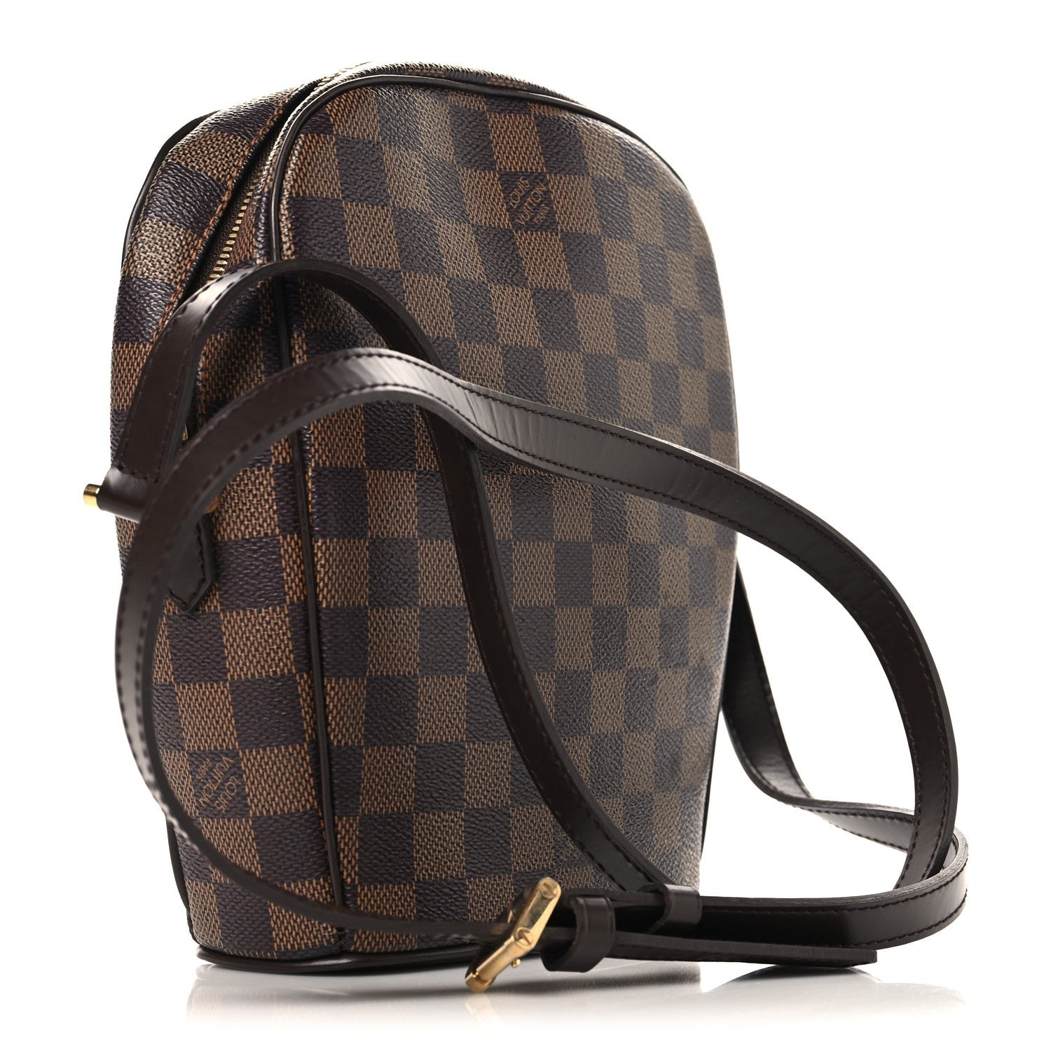 Louis Vuitton Damier Ebene Ipanema PM
