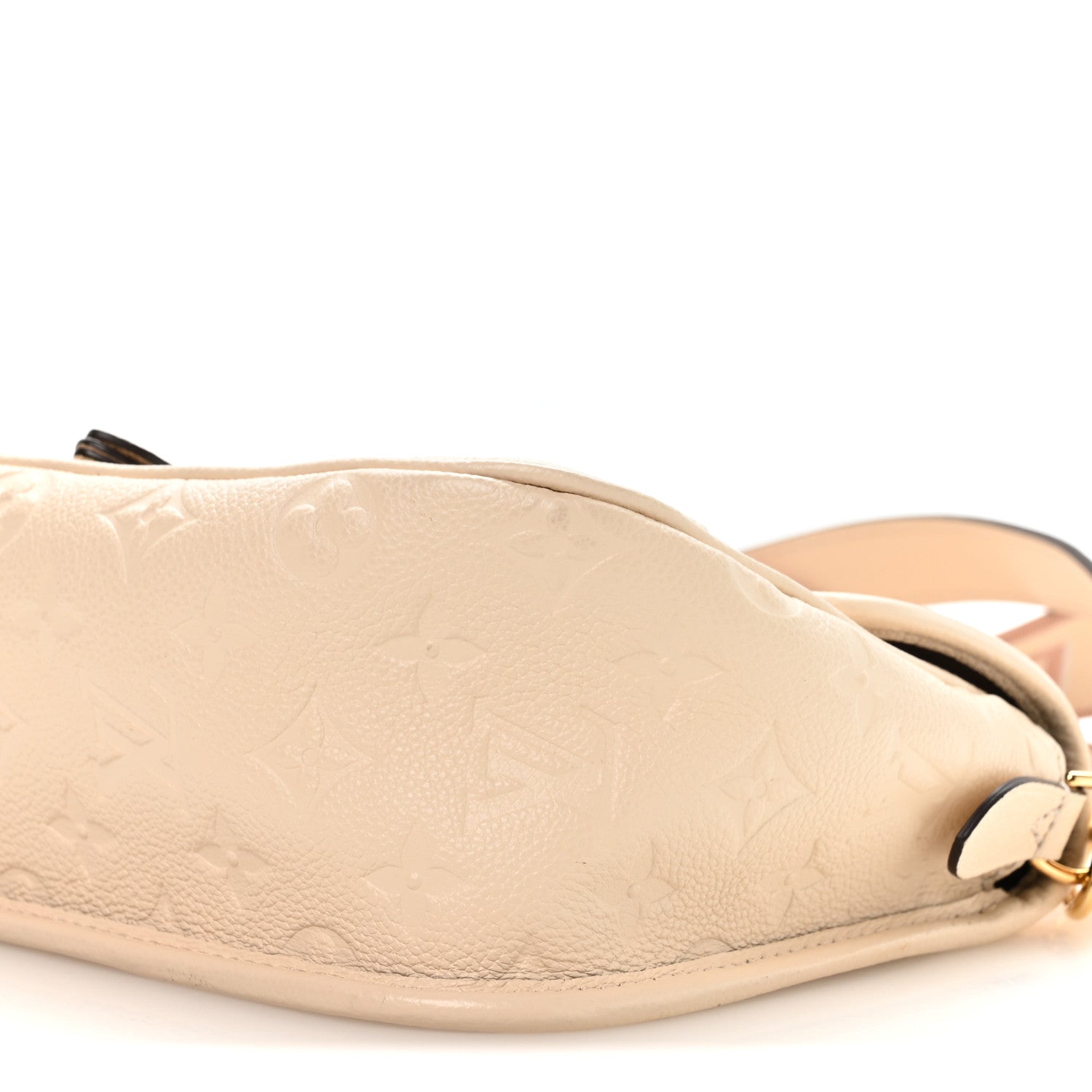 Louis Vuitton Empreinte Monogram Giant Diane Cream