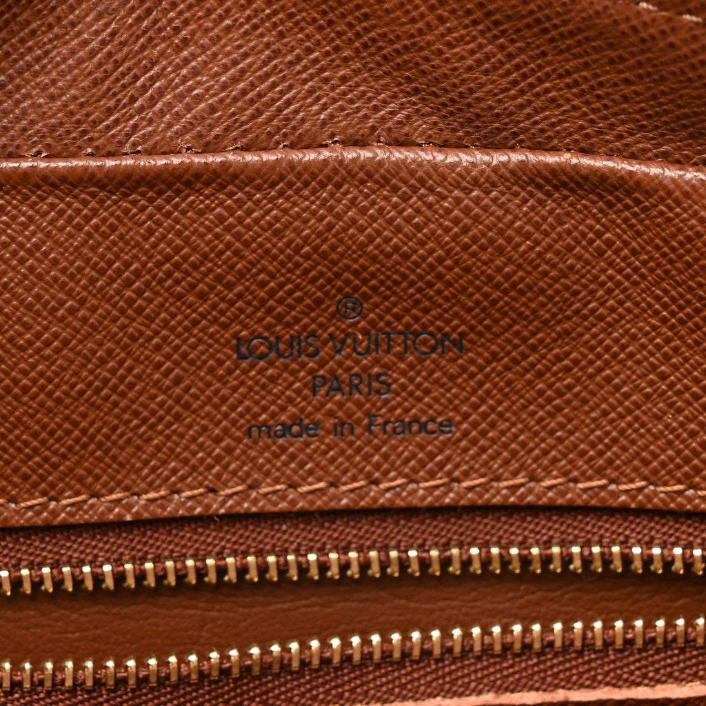 Louis Vuitton Monogram Nil 28