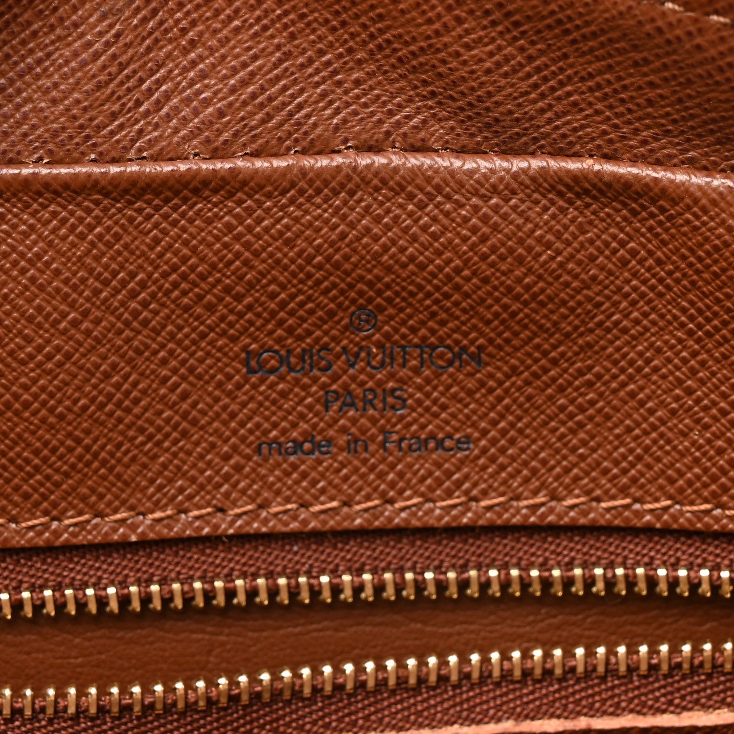 Louis Vuitton Monogram Nil 28