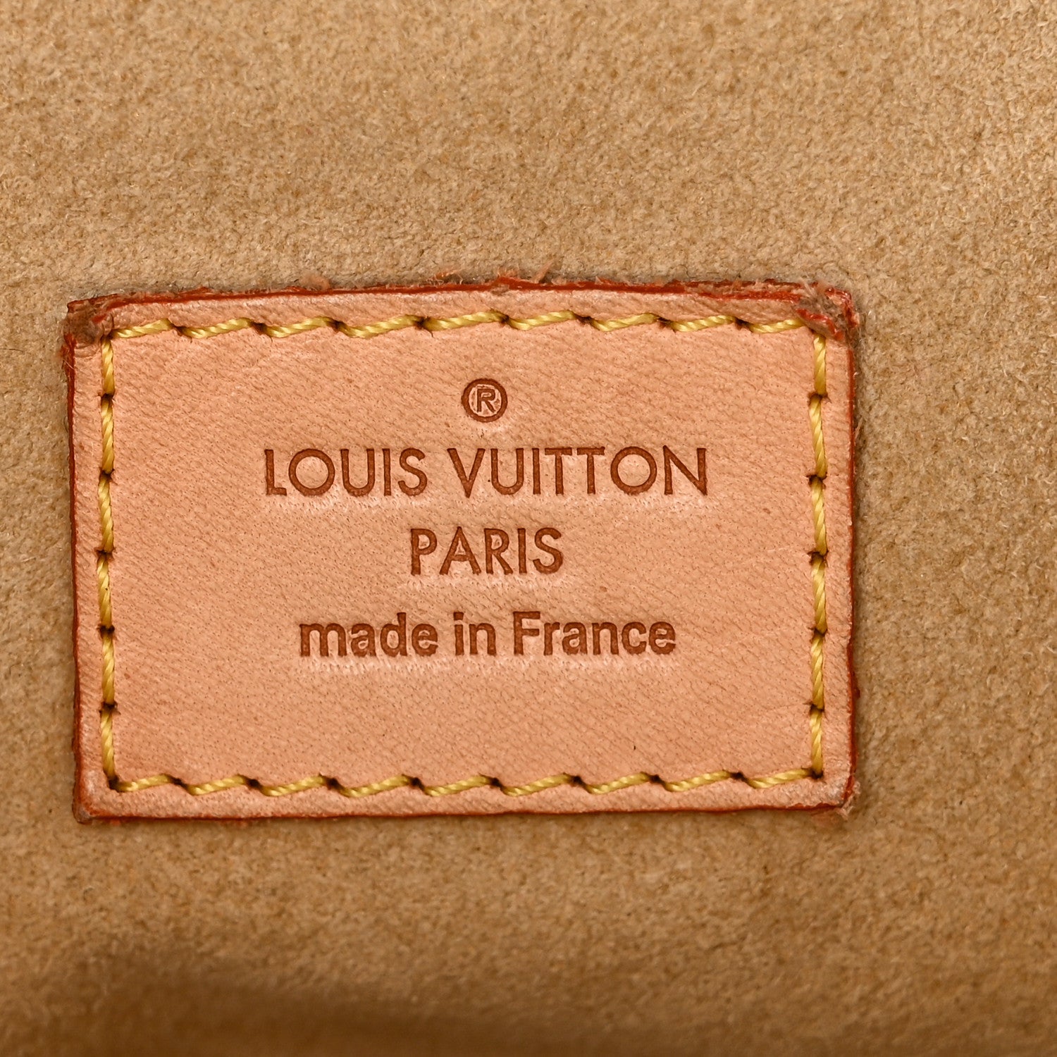 Louis Vuitton Monogram Neo
