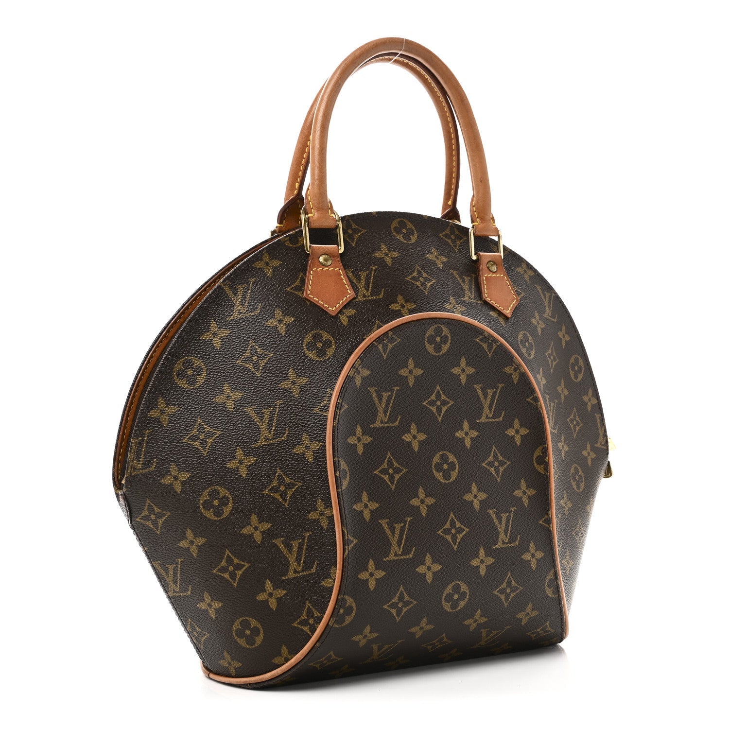 Louis Vuitton Monogram Ellipse MM