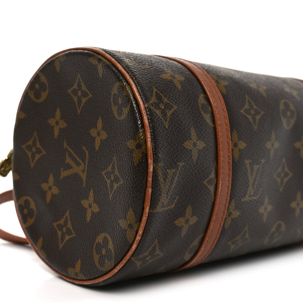 Louis Vuitton Monogram Papillon 26