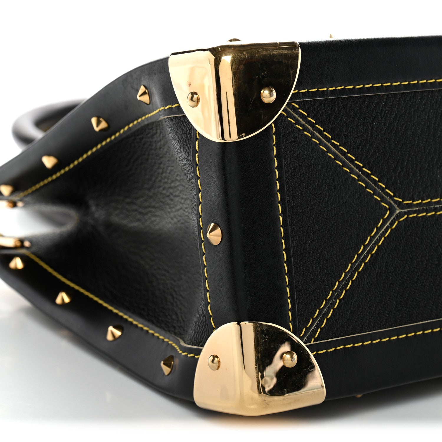 Louis Vuitton Suhali Le Fabuleux Black