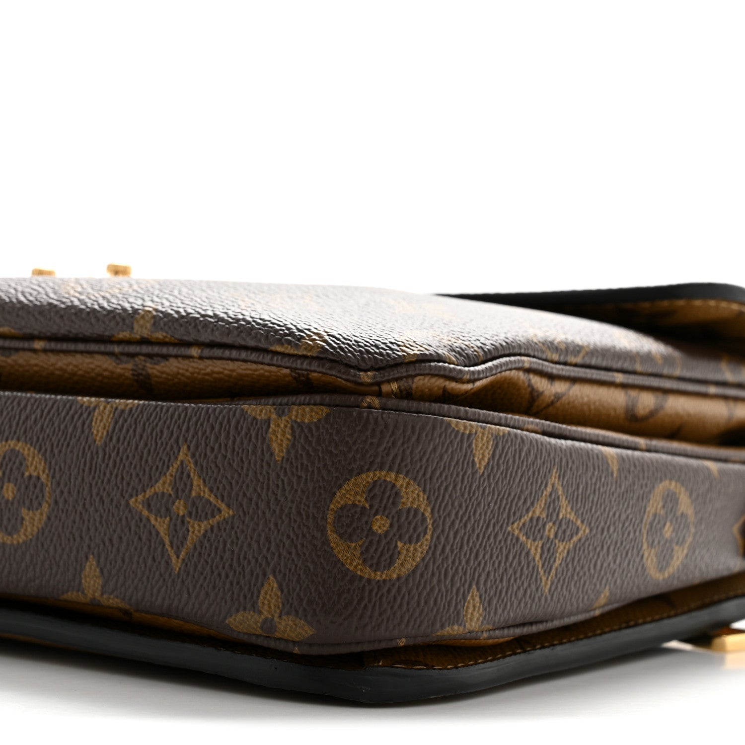 Louis Vuitton Reverse Monogram Pochette Metis