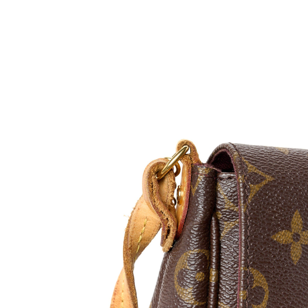Louis Vuitton Monogram Favorite MM