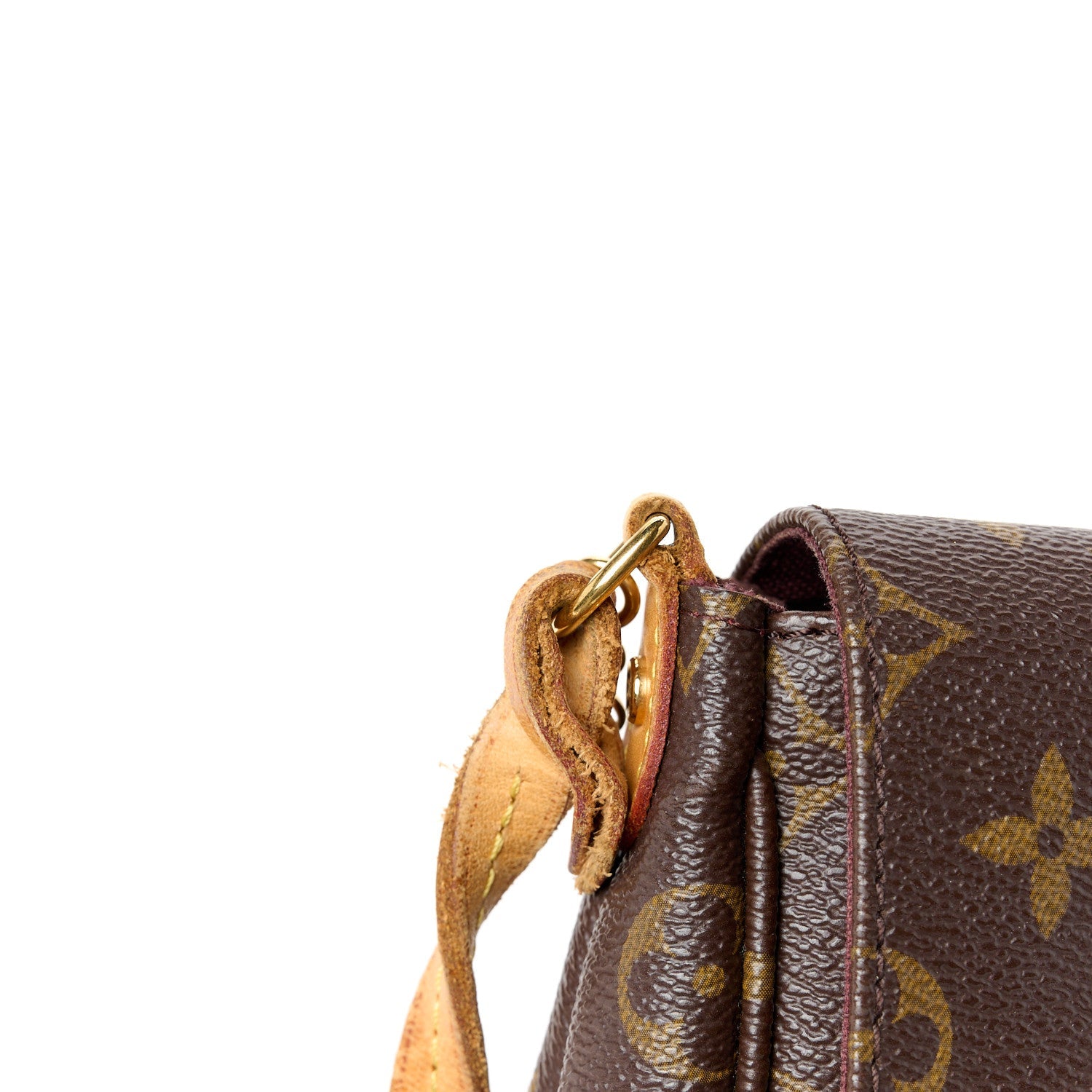 Louis Vuitton Monogram Favorite MM