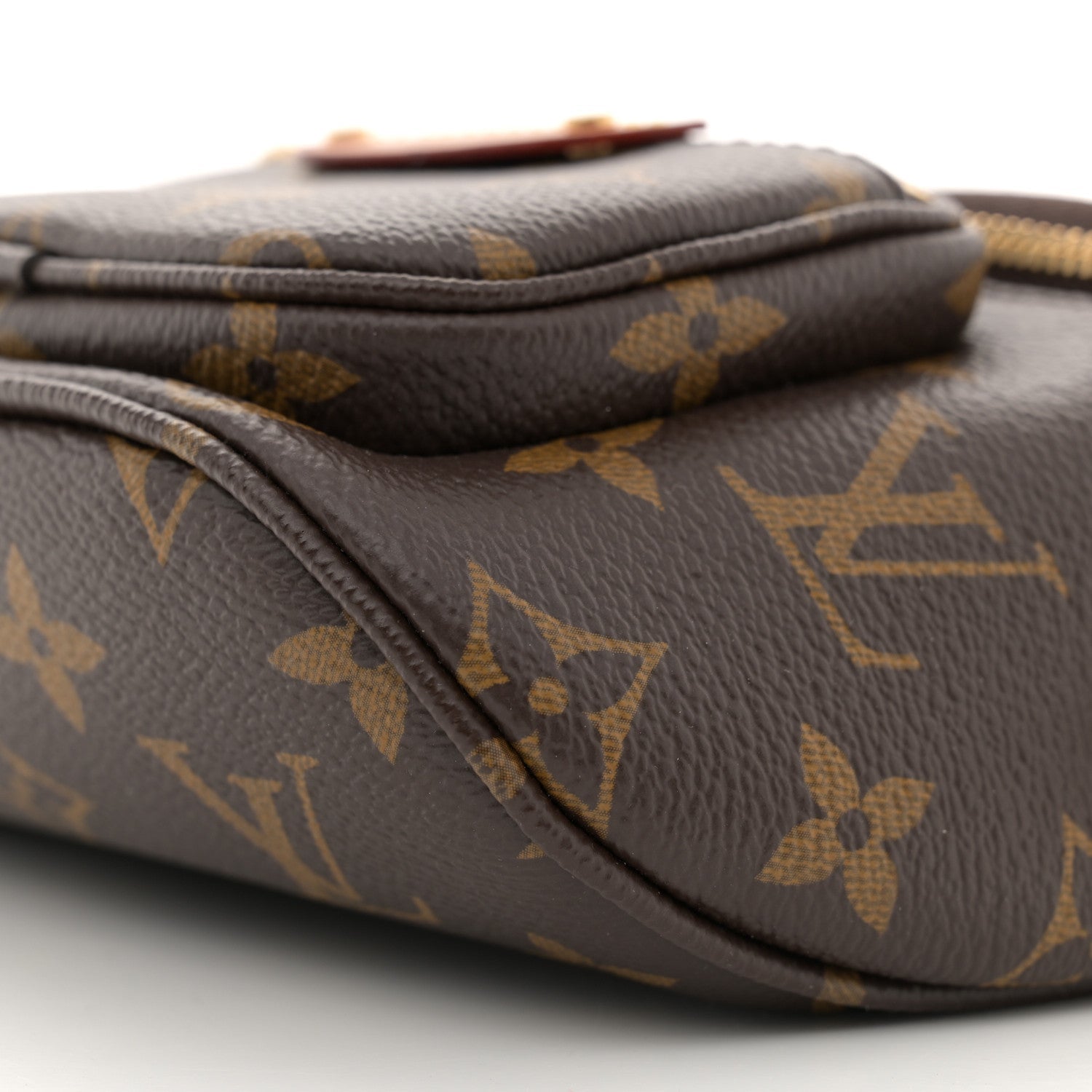Louis Vuitton Monogram Mini Bumbag