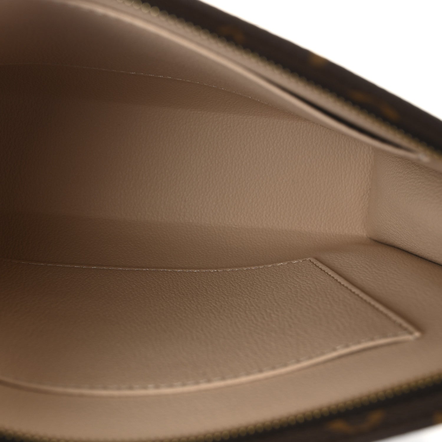 Louis Vuitton Monogram Poche Toilette