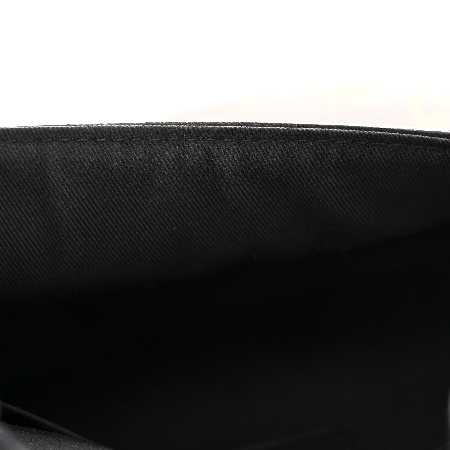 Louis Vuitton Monogram Macassar Montsouris Messenger PM