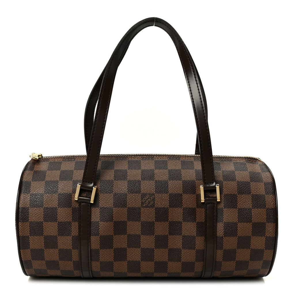 Louis Vuitton Damier Ebene Papillon 30