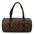 Louis Vuitton Damier Ebene Papillon 30
