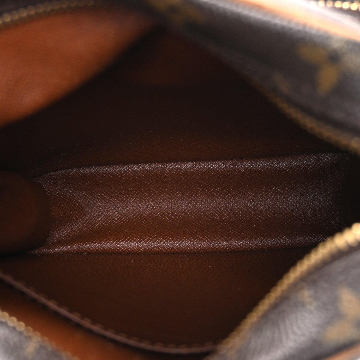 Louis Vuitton Monogram Amazone
