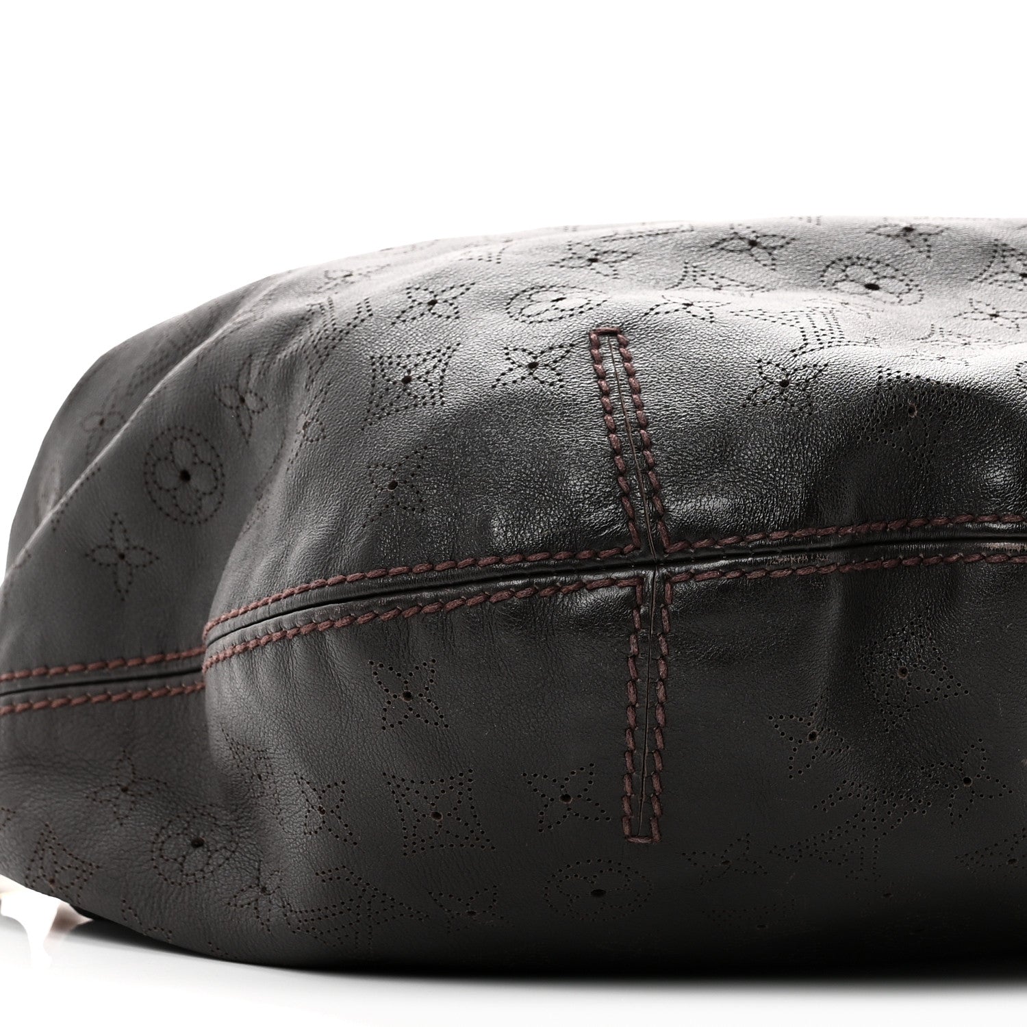 Louis Vuitton Mahina Onatah GM Moka