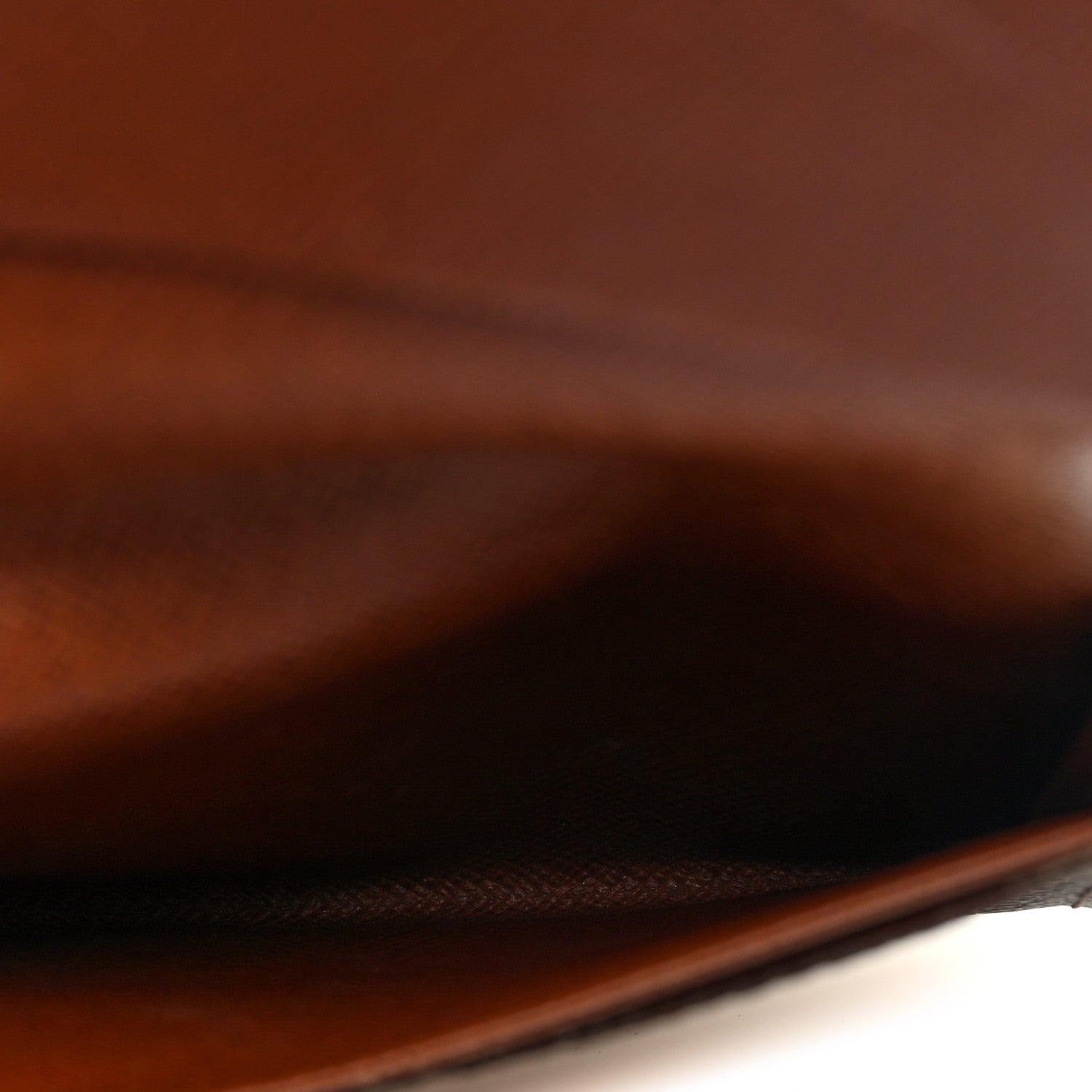 Louis Vuitton Monogram Envelope Business Card Holder