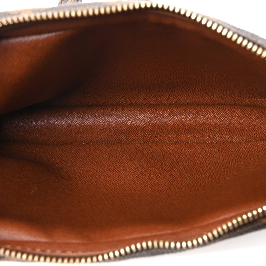 Louis Vuitton Monogram Pochette Marly Bandouliere