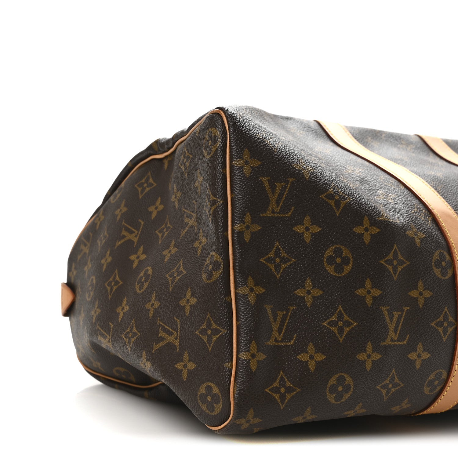 Louis Vuitton Monogram Keepall 45