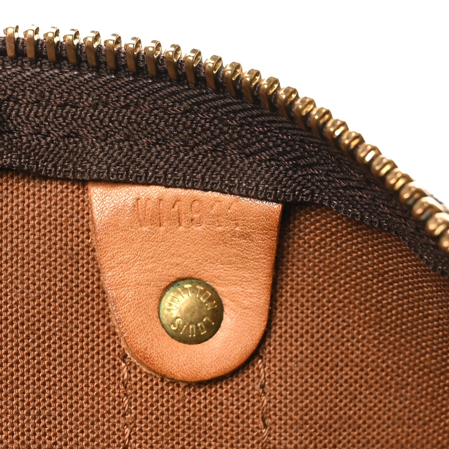 Louis Vuitton Monogram Keepall Bandouliere 60