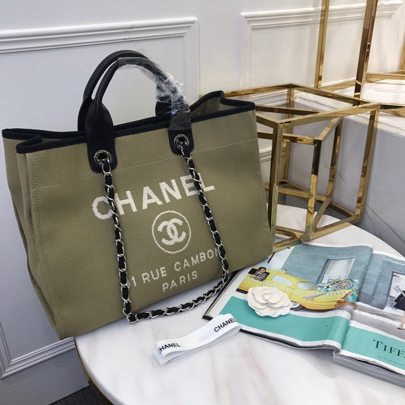 Chanel -Bags - CHL Bags - 831