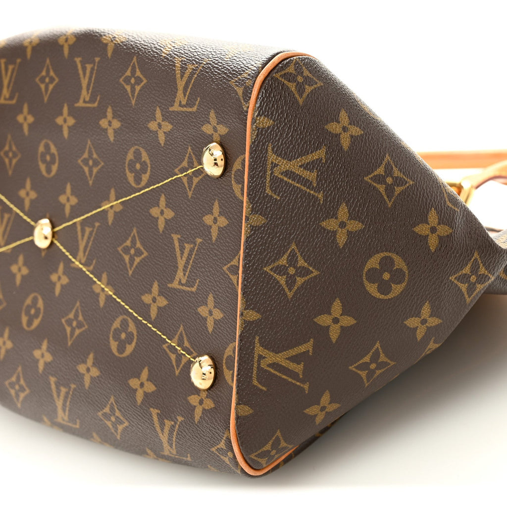 Louis Vuitton Monogram Tivoli GM