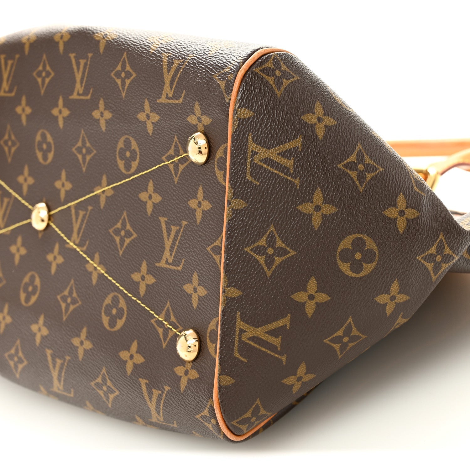 Louis Vuitton Monogram Tivoli GM