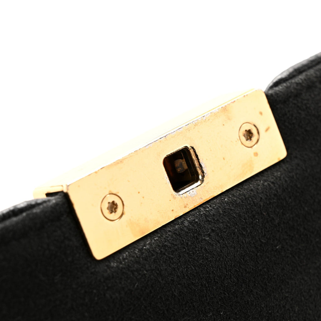 Louis Vuitton Empreinte Saint Sulpice PM Black