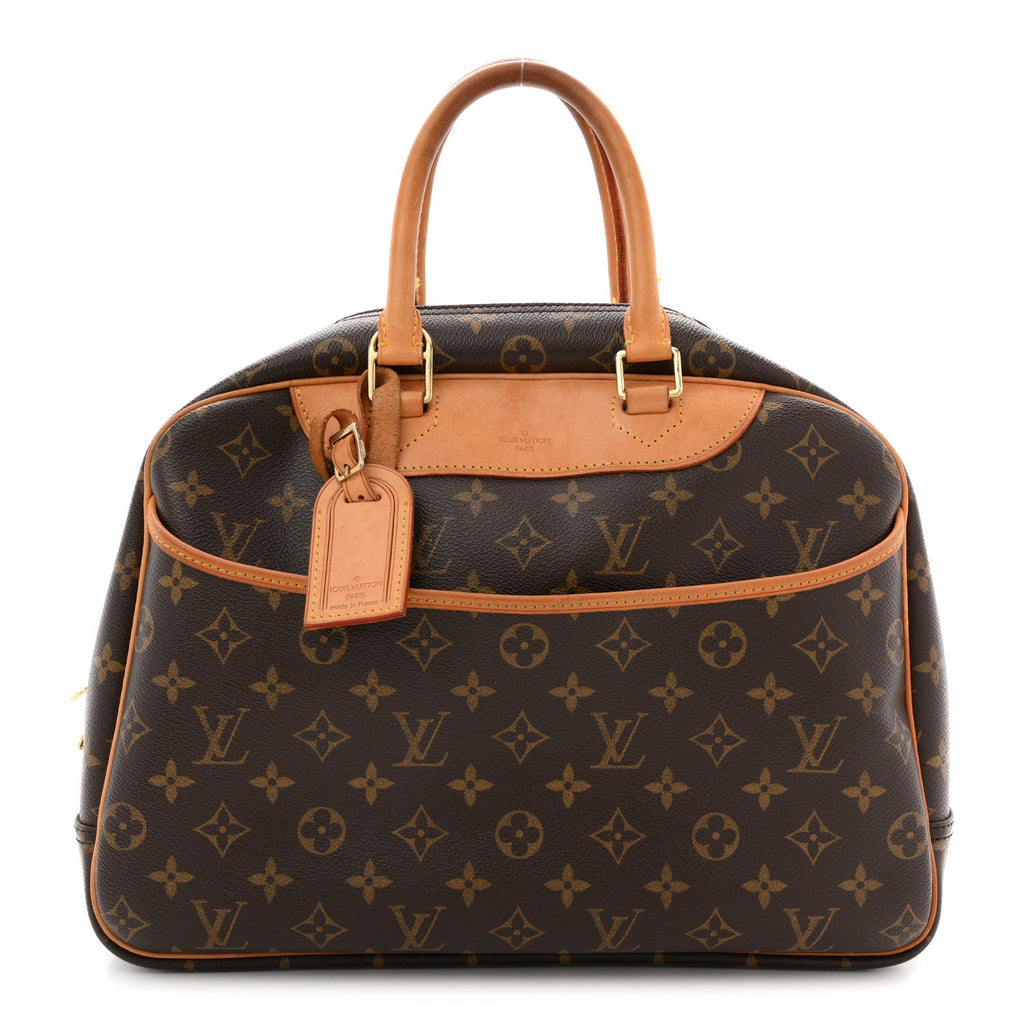 Louis Vuitton Monogram Deauville