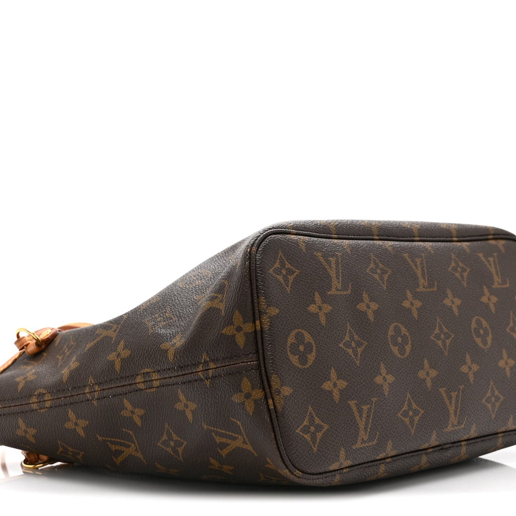 Louis Vuitton Monogram Neverfull PM