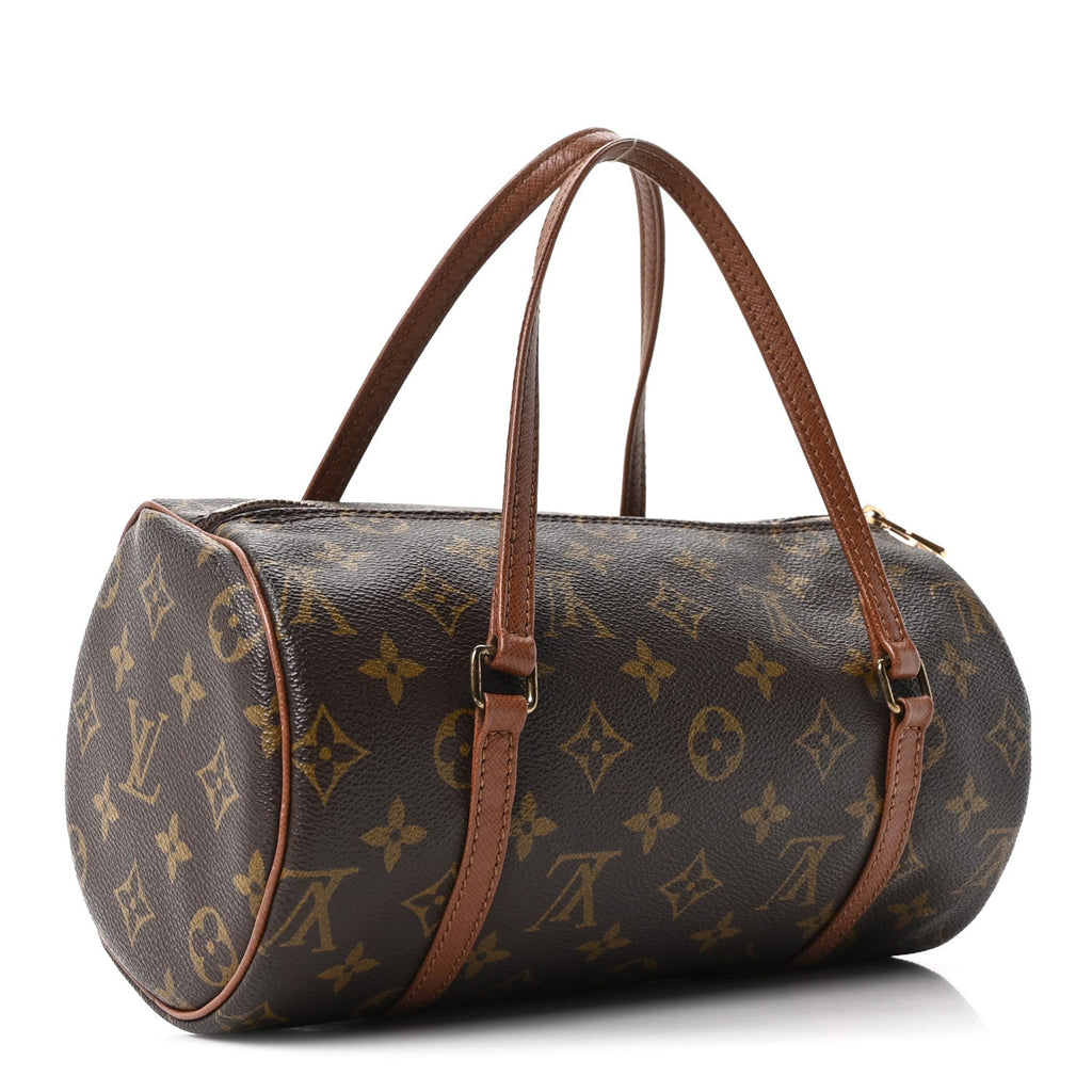 Louis Vuitton Monogram Papillon 26