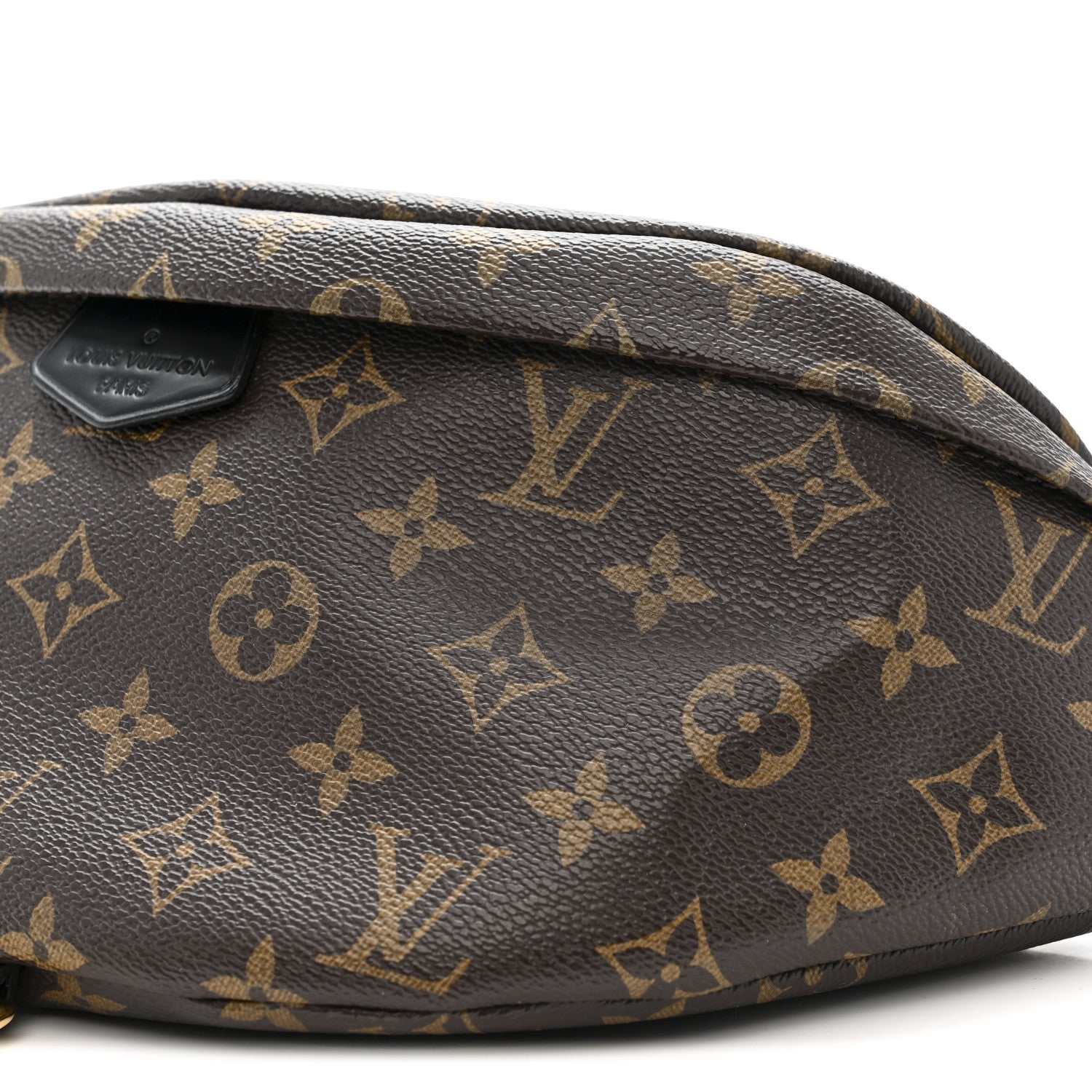 Louis Vuitton Monogram My LV World Tour Bumbag