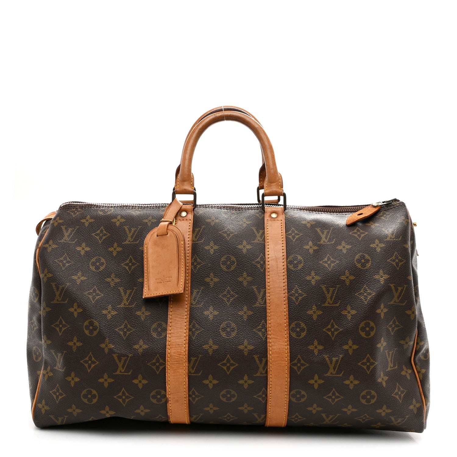 Louis Vuitton Monogram Keepall 45