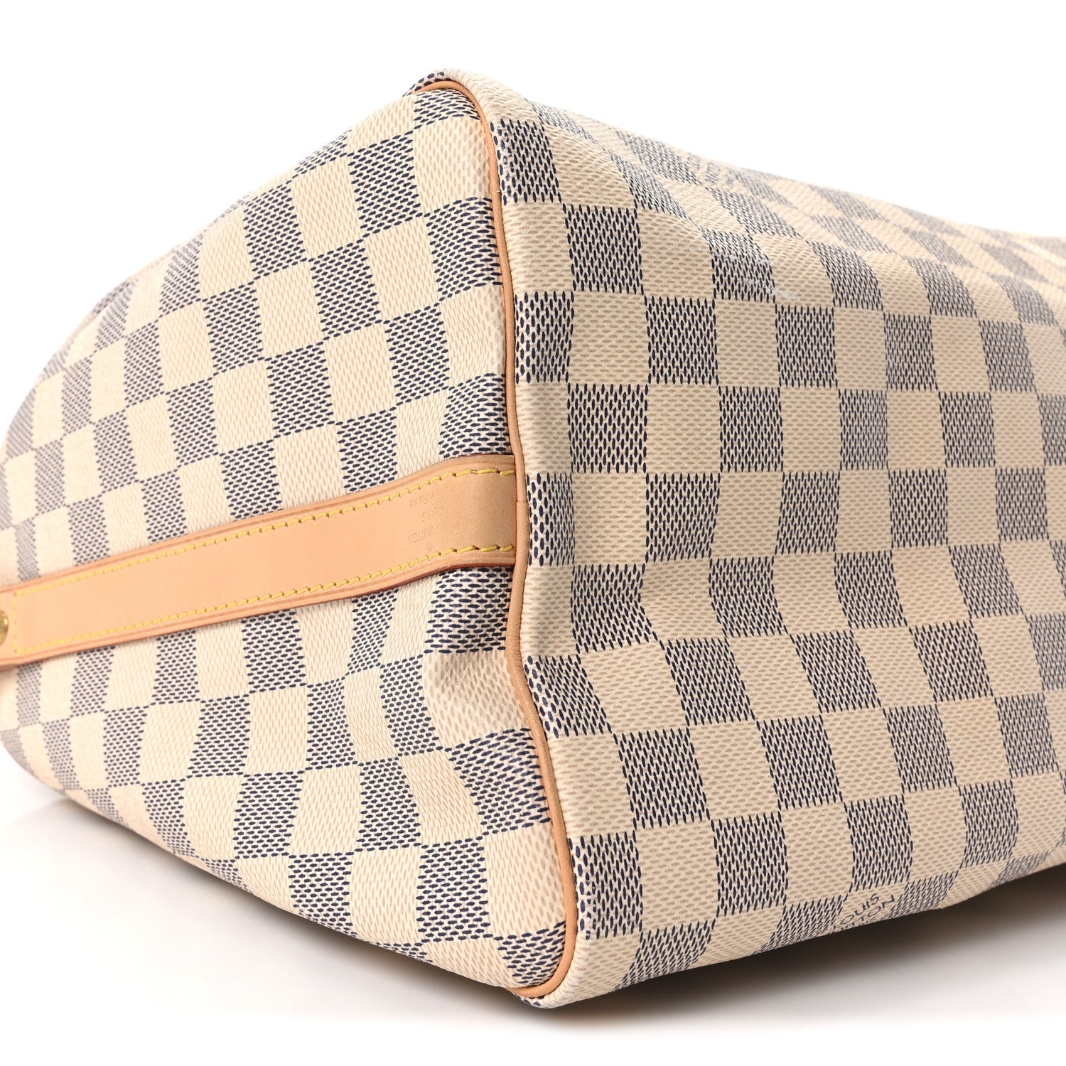 Louis Vuitton Damier Azur Speedy Bandouliere 30