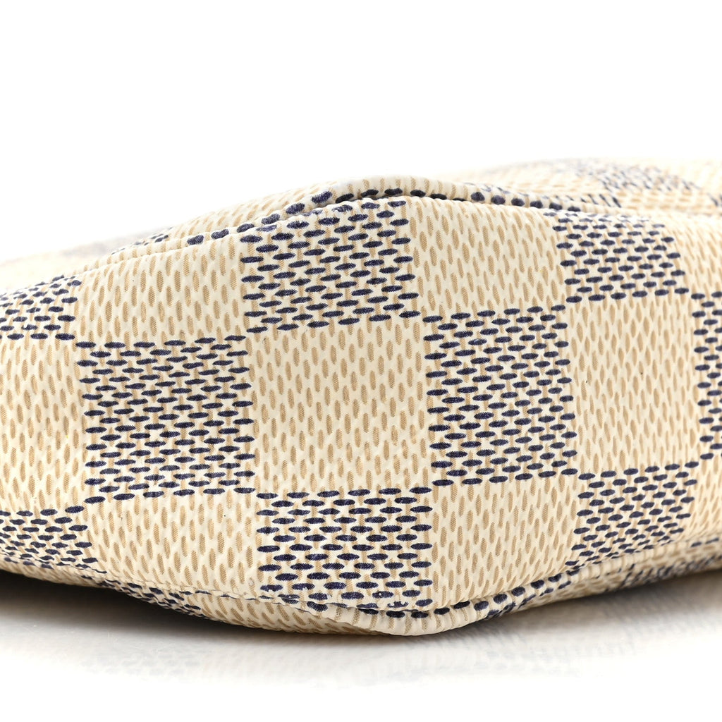 Louis Vuitton Damier Azur Pochette Accessories