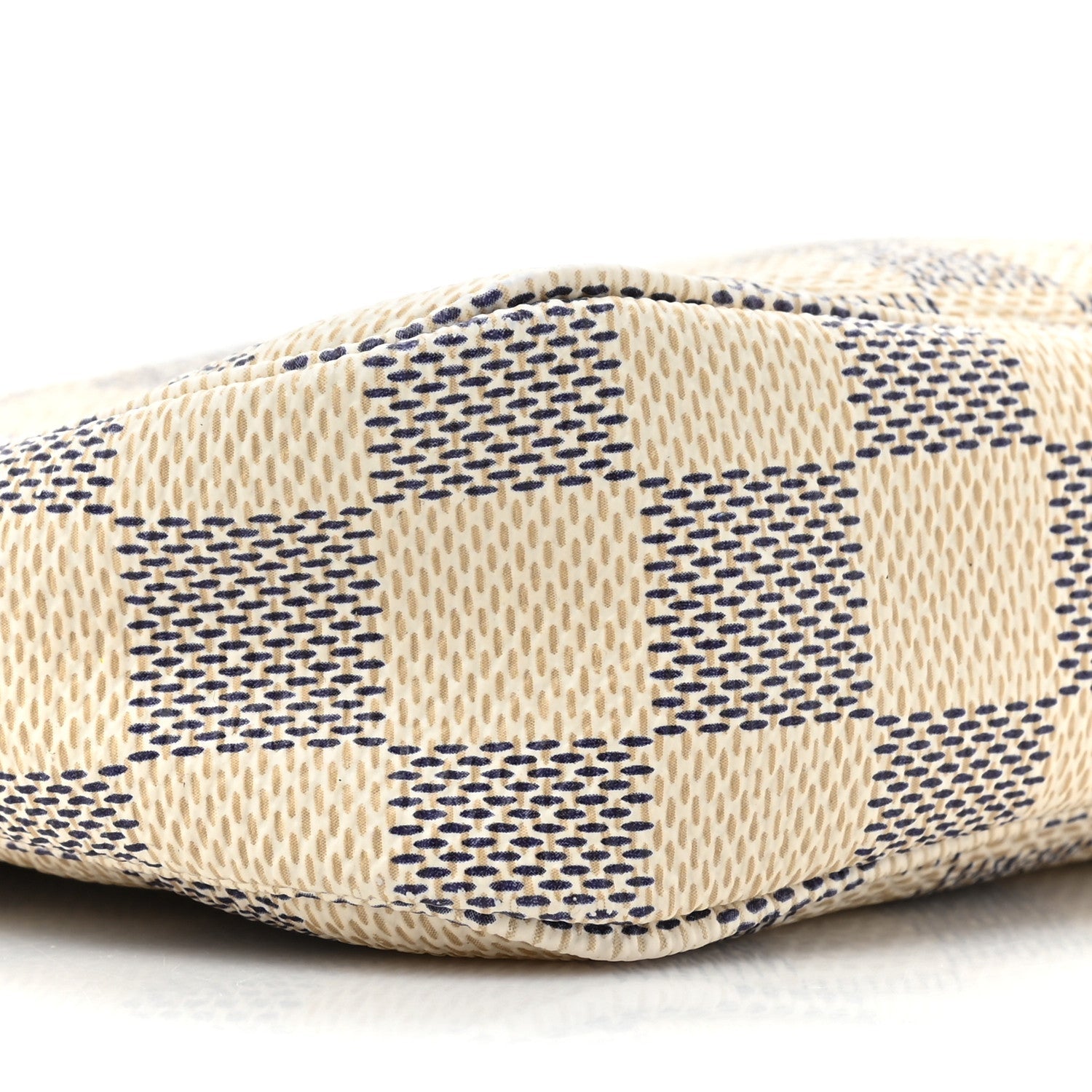 Louis Vuitton Damier Azur Pochette Accessories