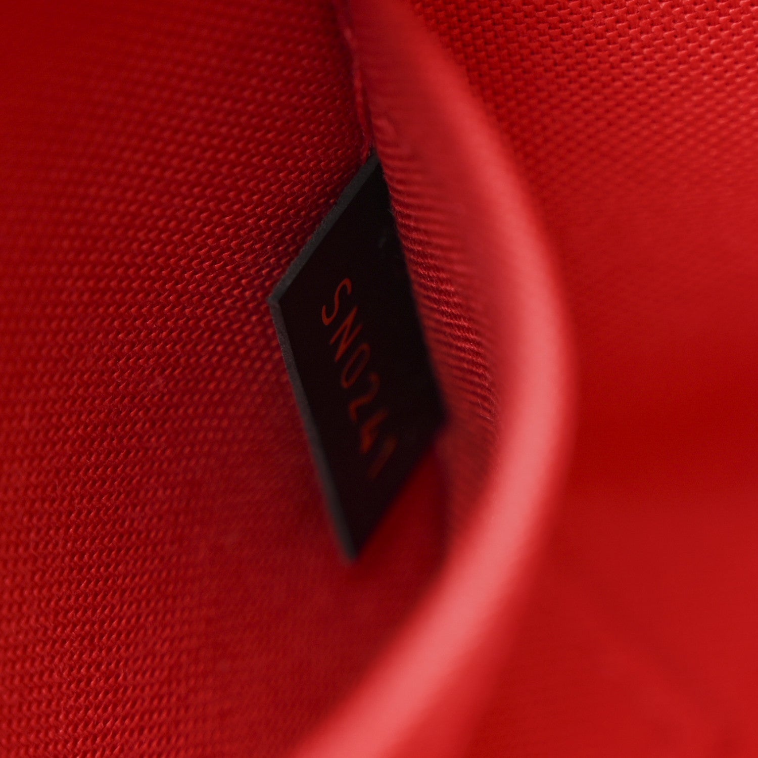 Louis Vuitton Monogram My LV World Tour Alma BB
