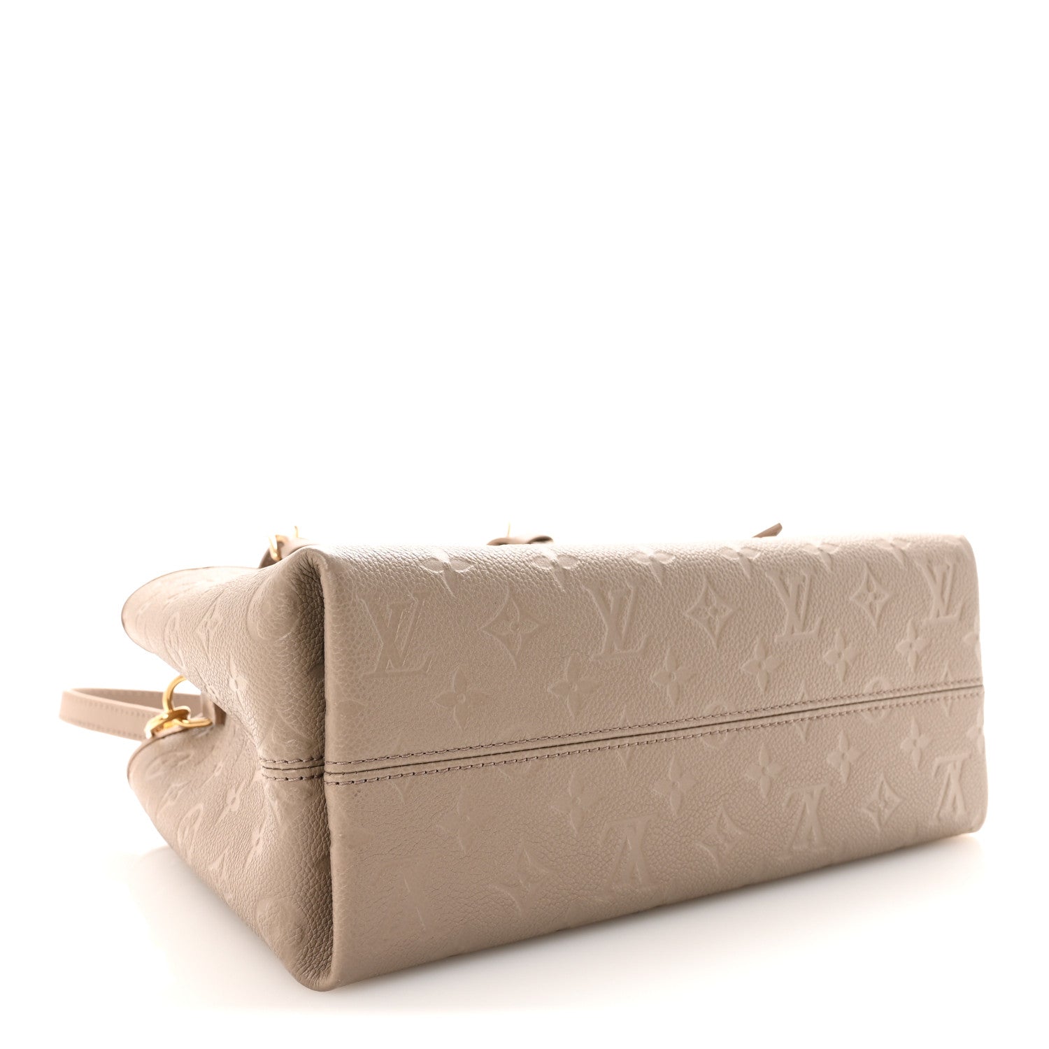 Louis Vuitton Empreinte Babylone Tote PM Turtledove