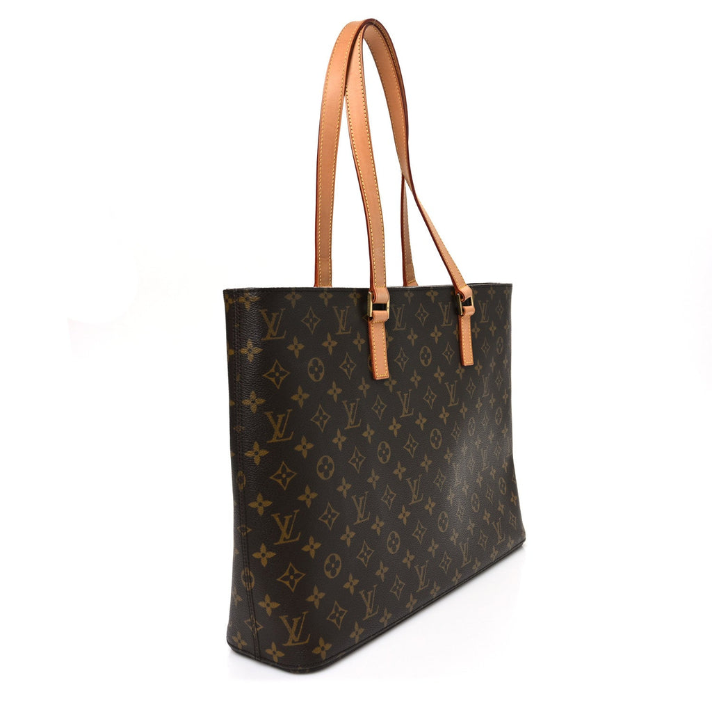 Louis Vuitton Monogram Luco
