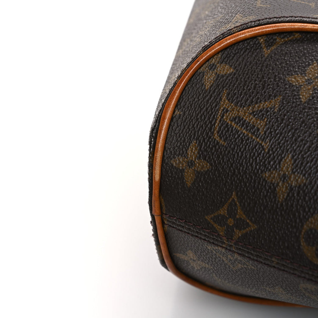 Louis Vuitton Monogram Ellipse PM