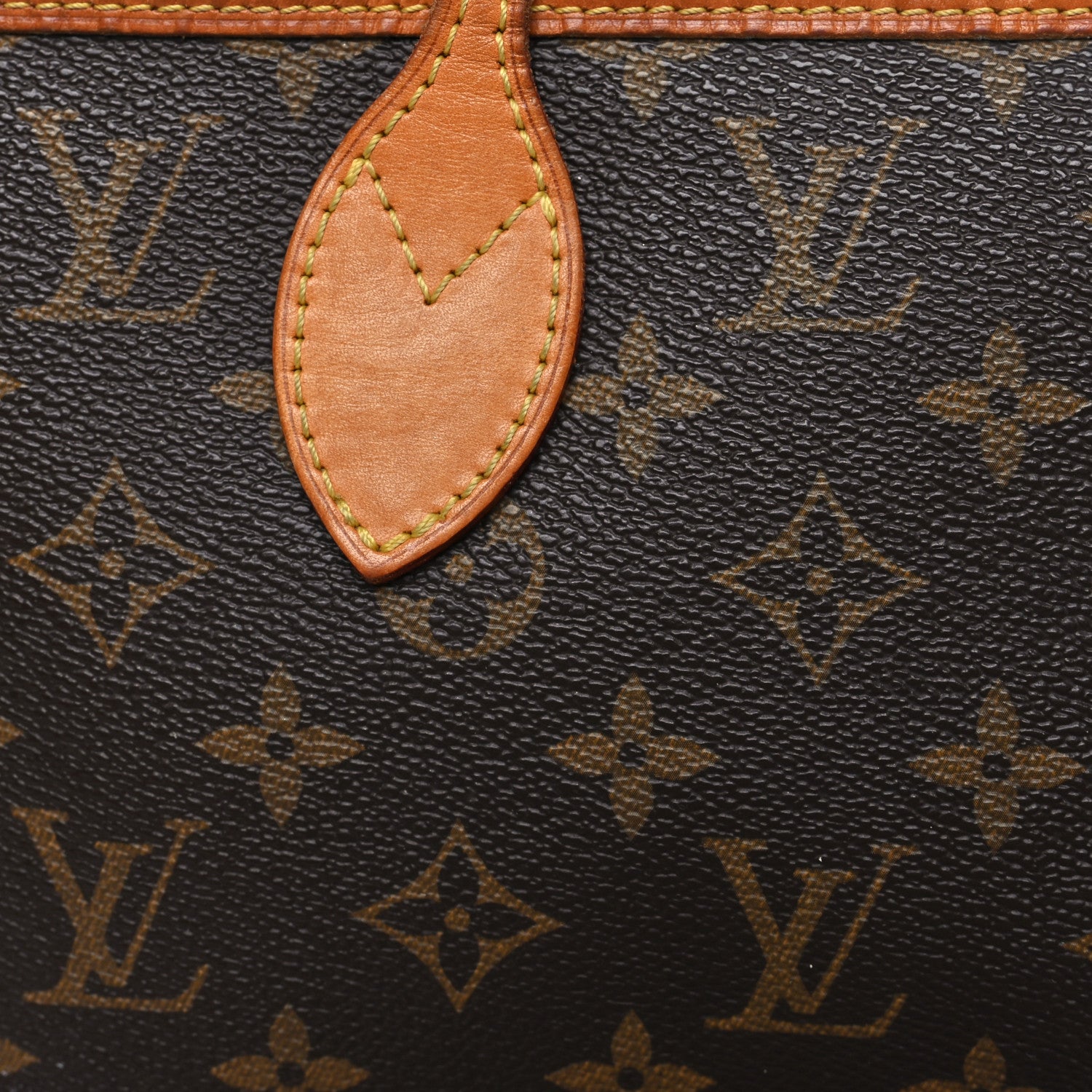 Louis Vuitton Monogram Neo Neverfull MM