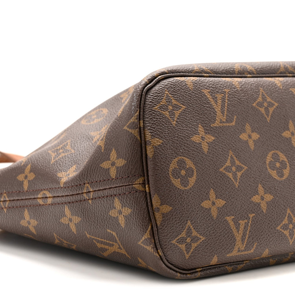 Louis Vuitton Monogram Neo Neverfull PM