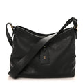 Louis Vuitton Empreinte Carryall PM Black