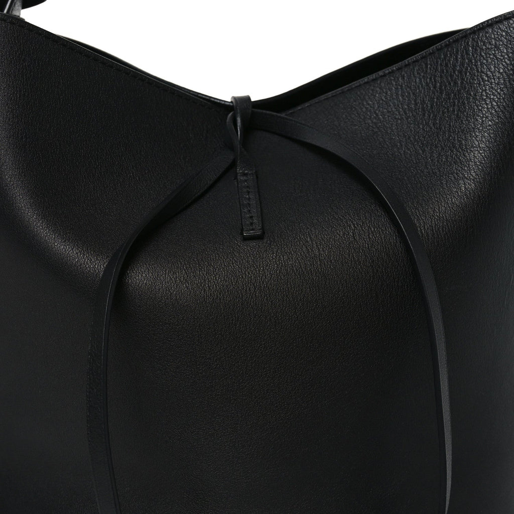 Louis Vuitton Smooth Calfskin NN14 Cuir Nuance GM Black